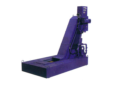 反沖過濾加鏈板屑組合機